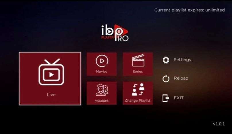 ibo tv pro 2026