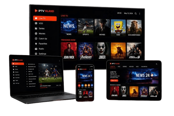 iptv nederland abonnement