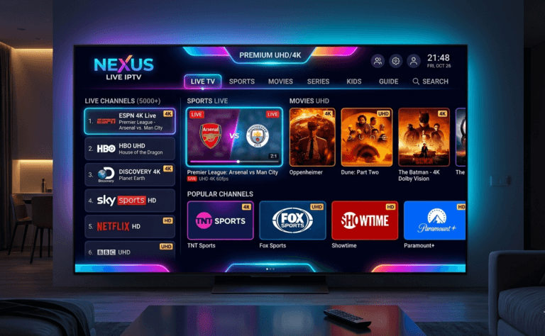 iptv werkt niet oplossing nederland