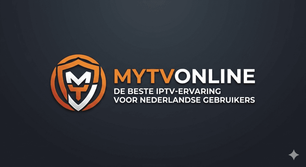 MyTVOnline