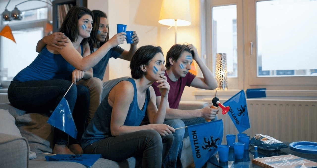 IPTV NL