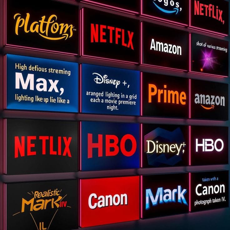iptv amsterdam