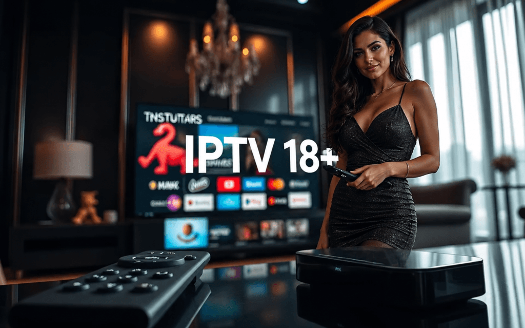 Porn op IPTV in Nederland: De Complete Gids (2026) 111 iptv porn