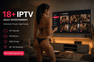 18+ iptv