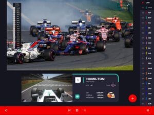 iptv F1